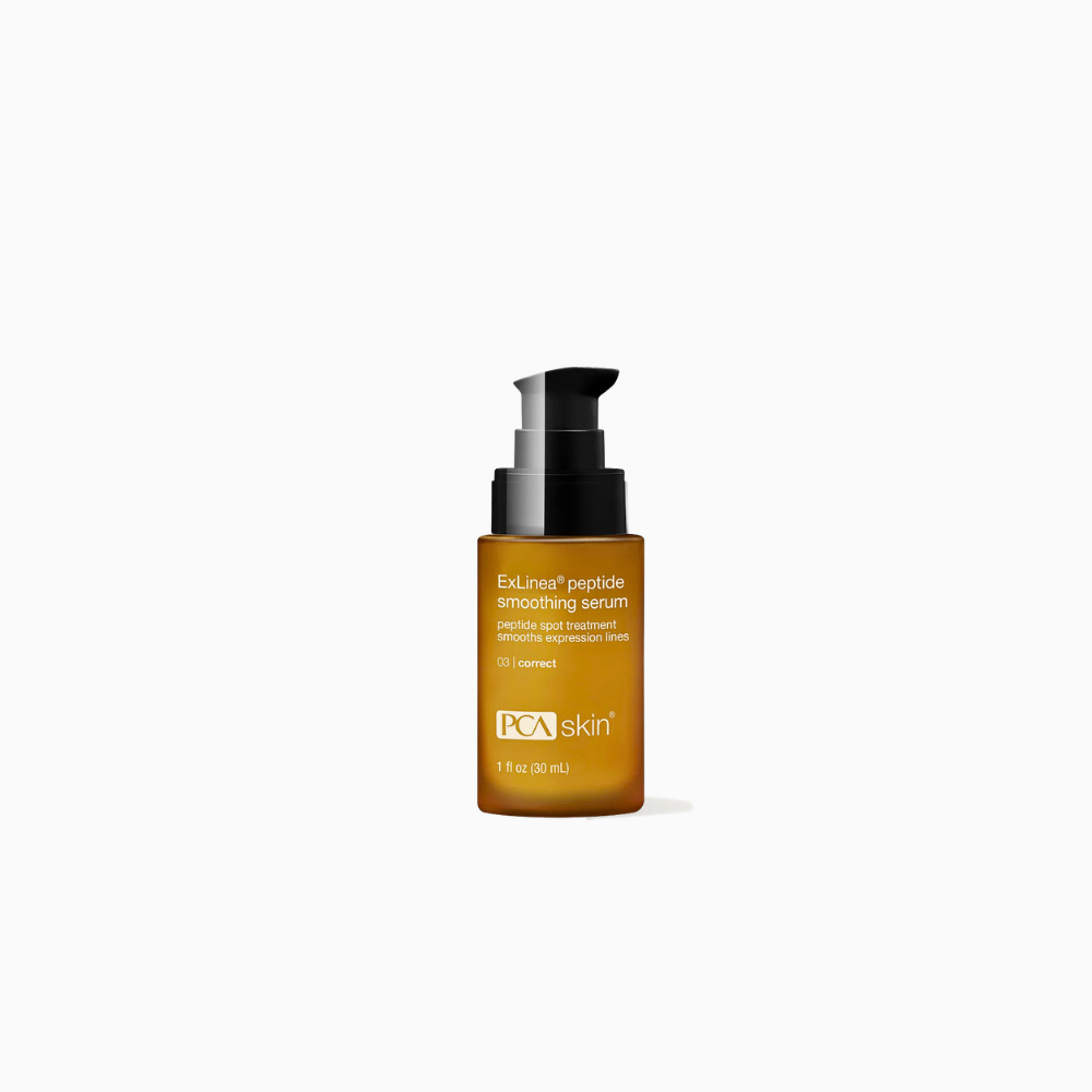 PCA Skin ExLinea Peptide Smoothing Serum | Skin Love Cream