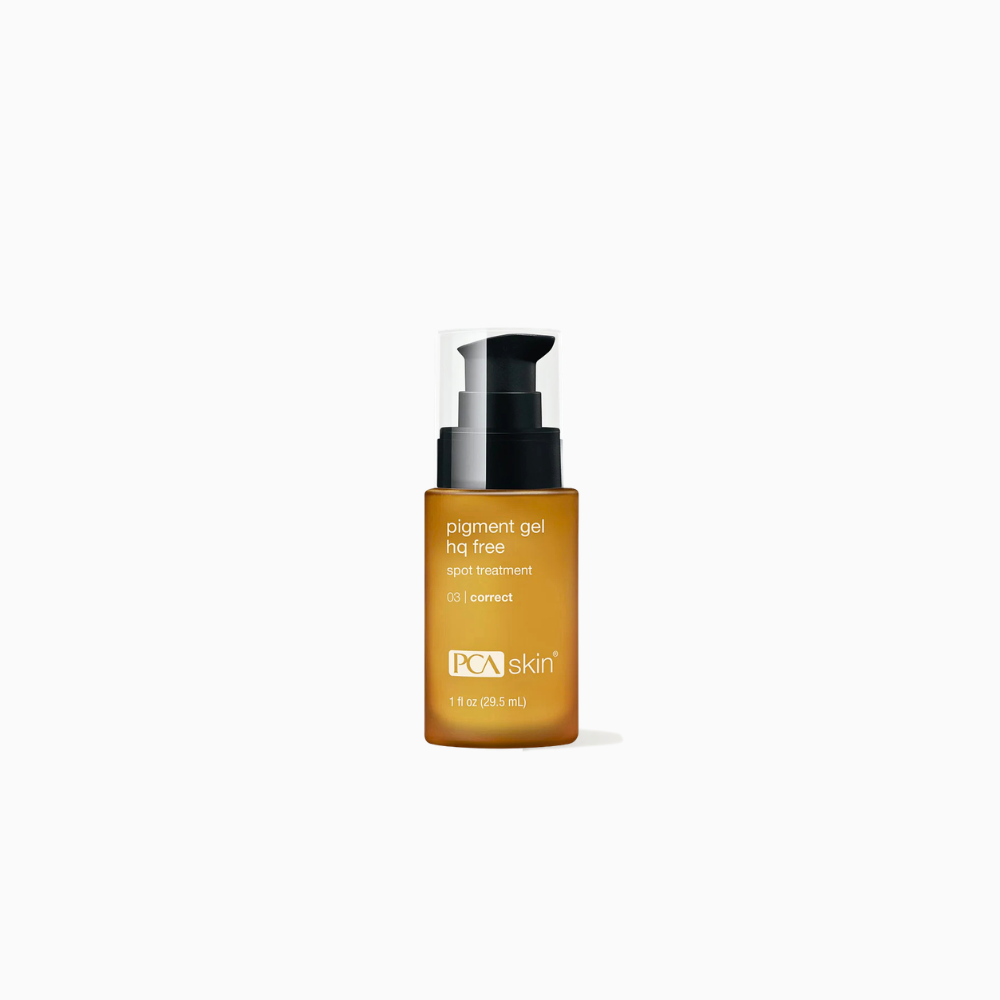 PCA Skin Pigment Gel HQ Free | Skin Love Cream