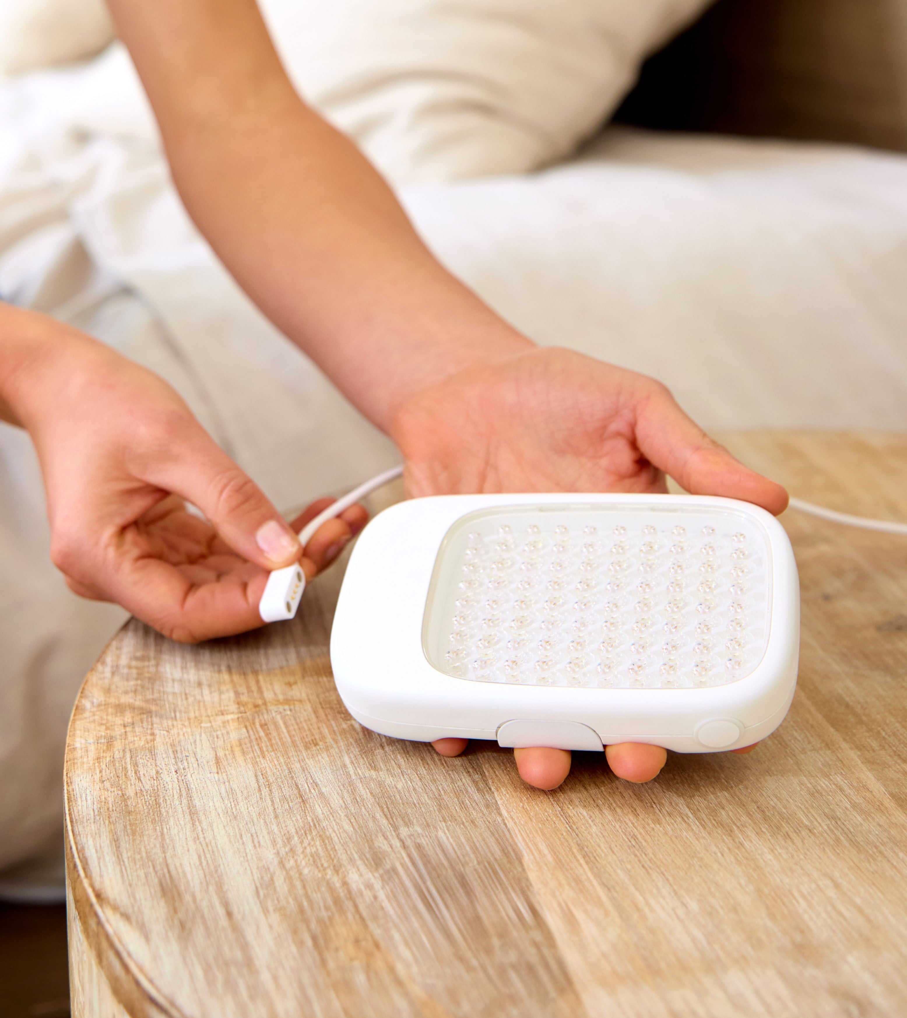 LightStim Recovery Loop