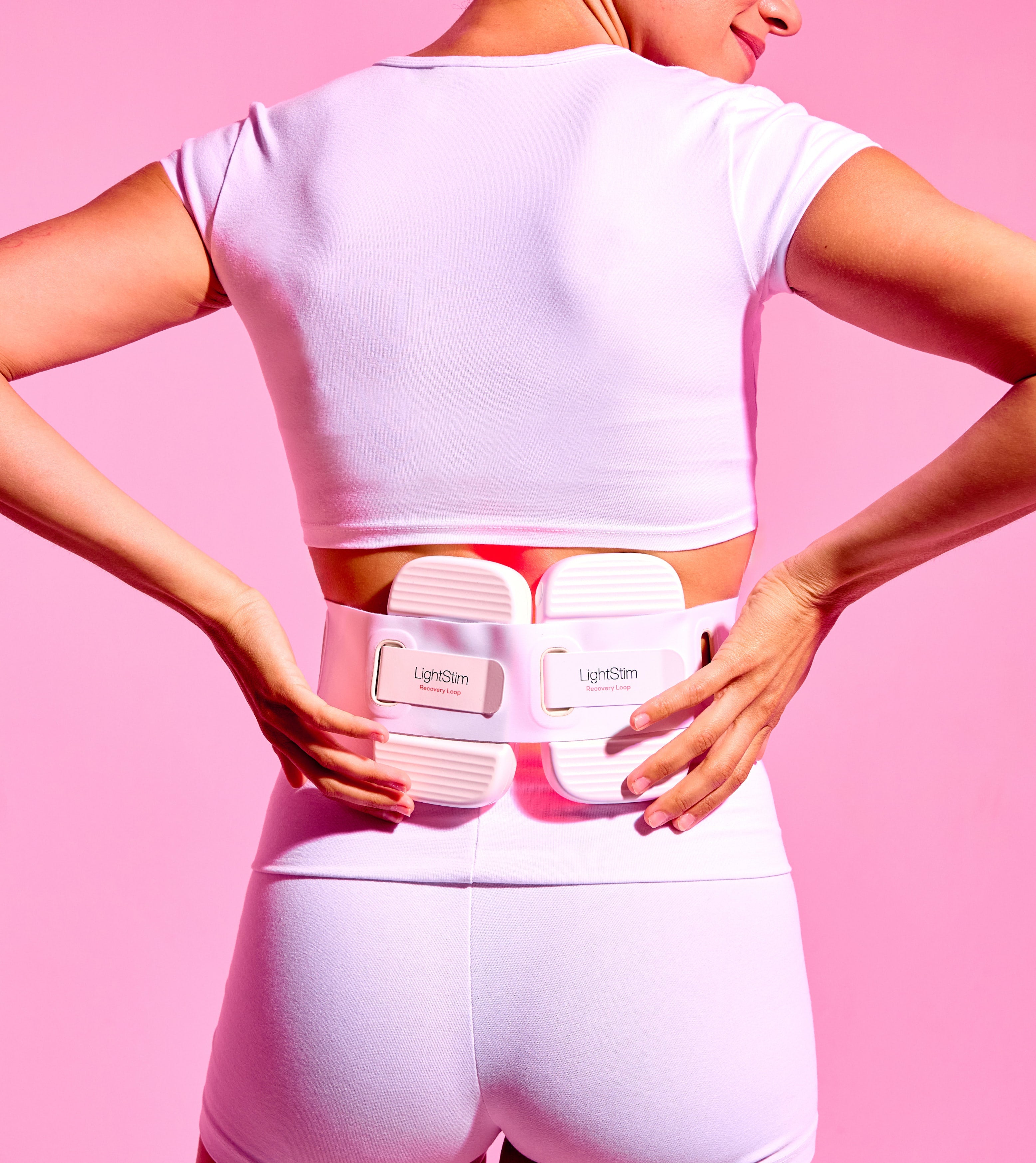 LightStim Recovery Loop