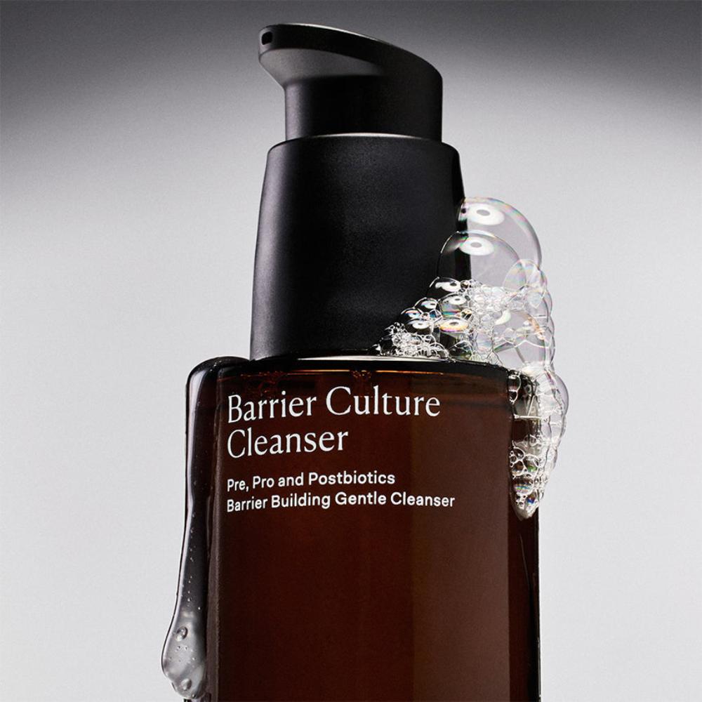 THE NUE CO Barrier Culture Cleanser