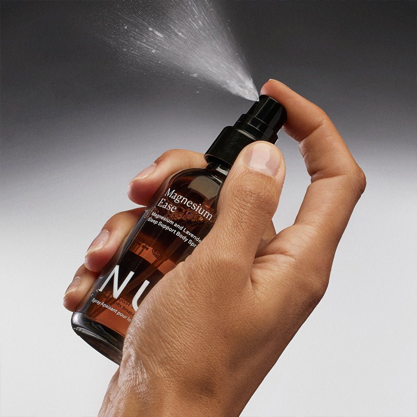 THE NUE CO Magnesium Ease - Skin Love Cream