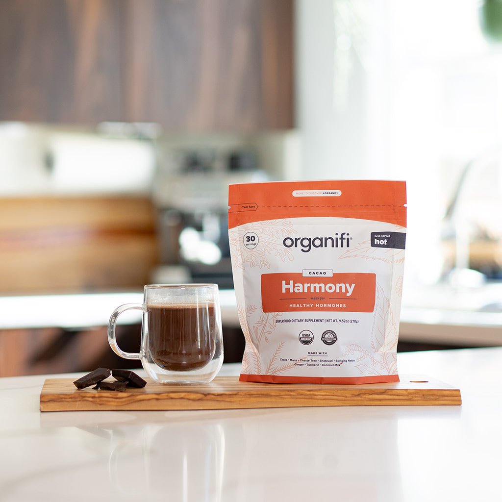 Organifi Harmony - Skin Love Cream