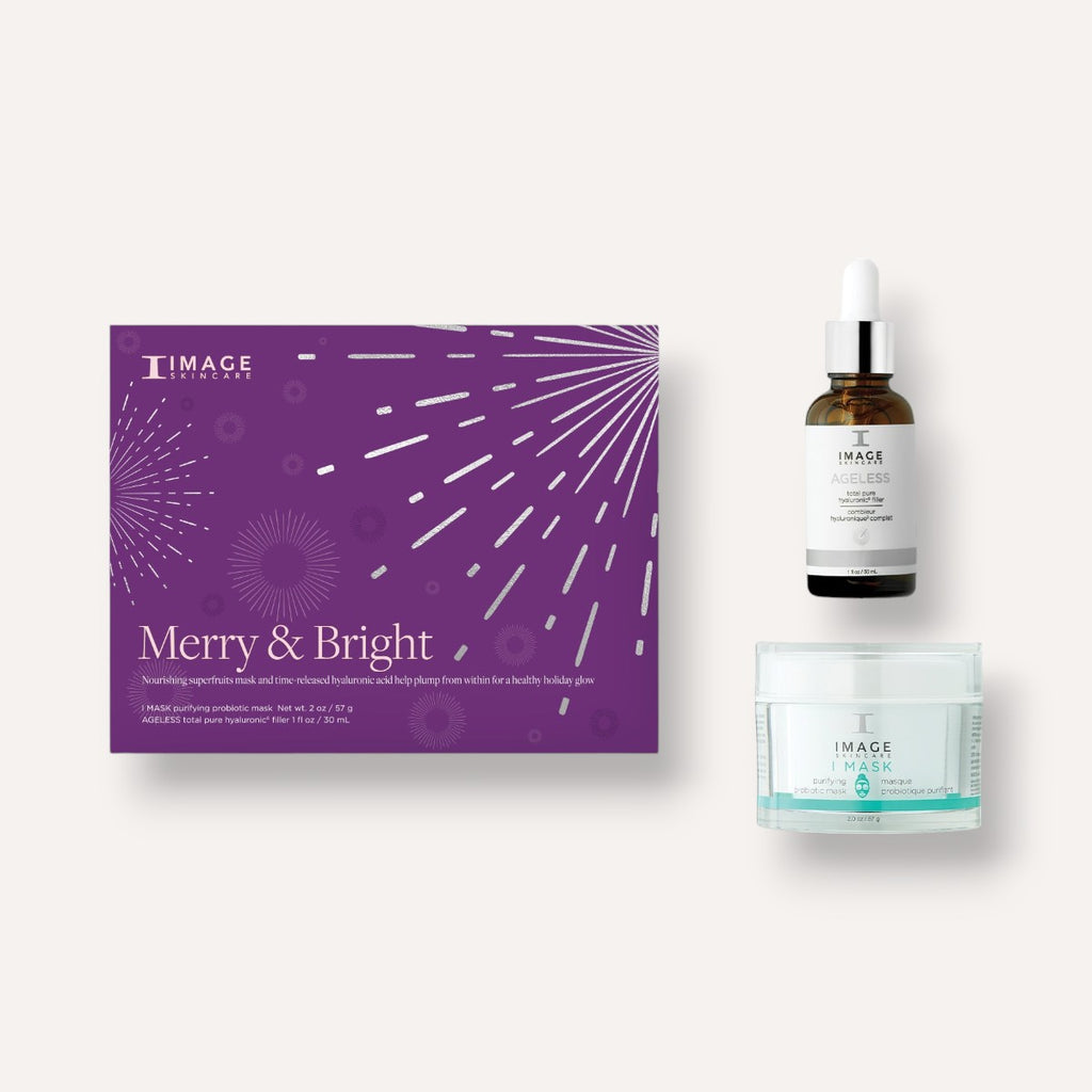 IMAGE Skincare Merry & Bright