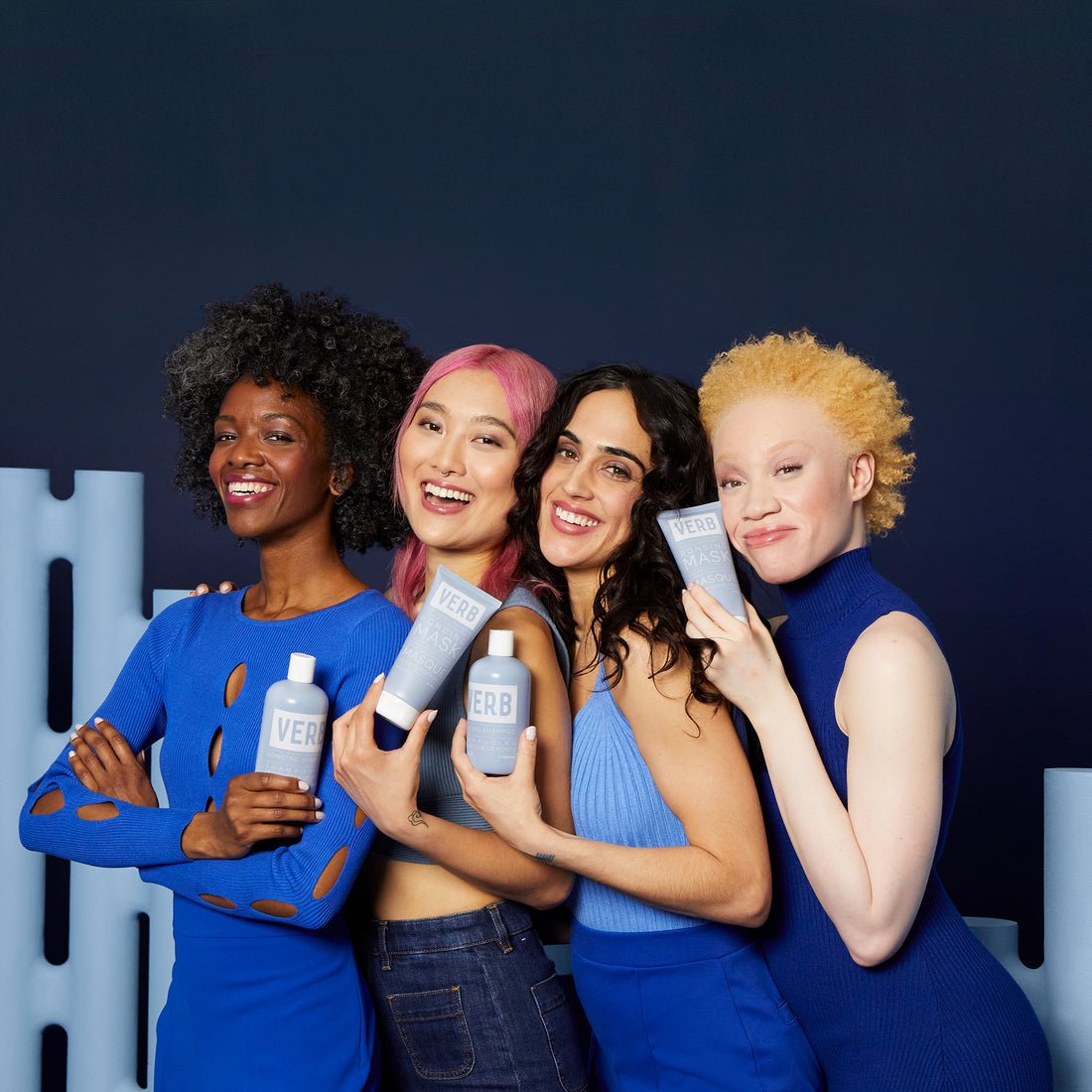 VERB Bonding Mask - Skin Love Cream