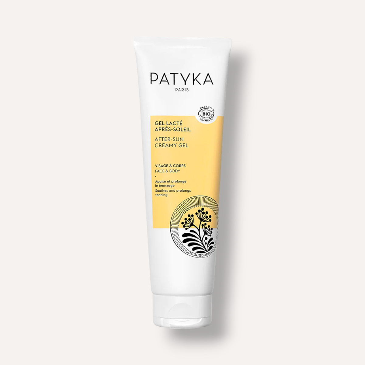 PATYKA After Sun Creamy Gel