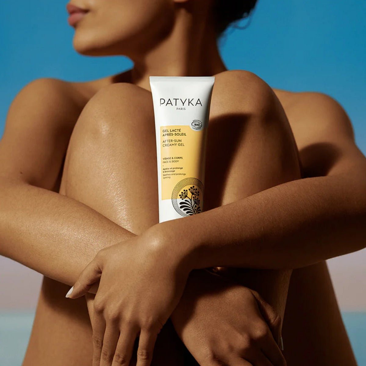 PATYKA After Sun Creamy Gel - Skin Love Cream