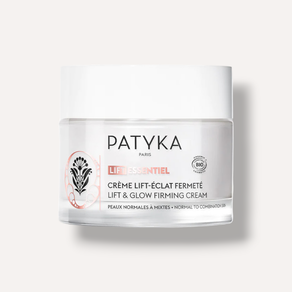 PATYKA Lift & Glow Firming Cream
