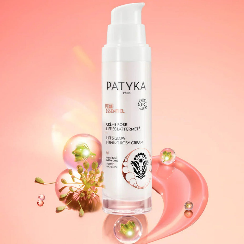 PATYKA Lift & Glow Firming Rosy Cream