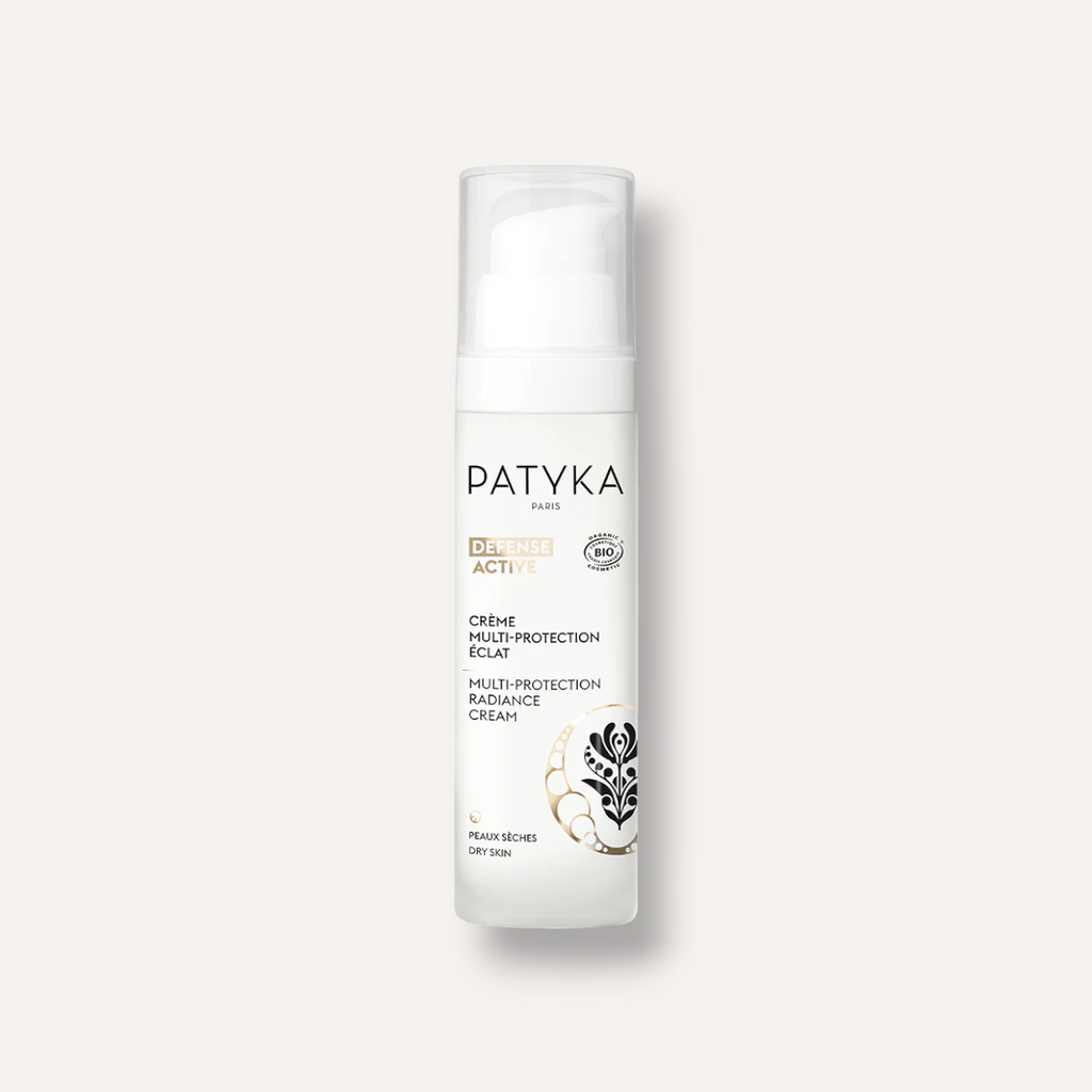 PATYKA Multi-Protection Radiance Cream - Dry Skin