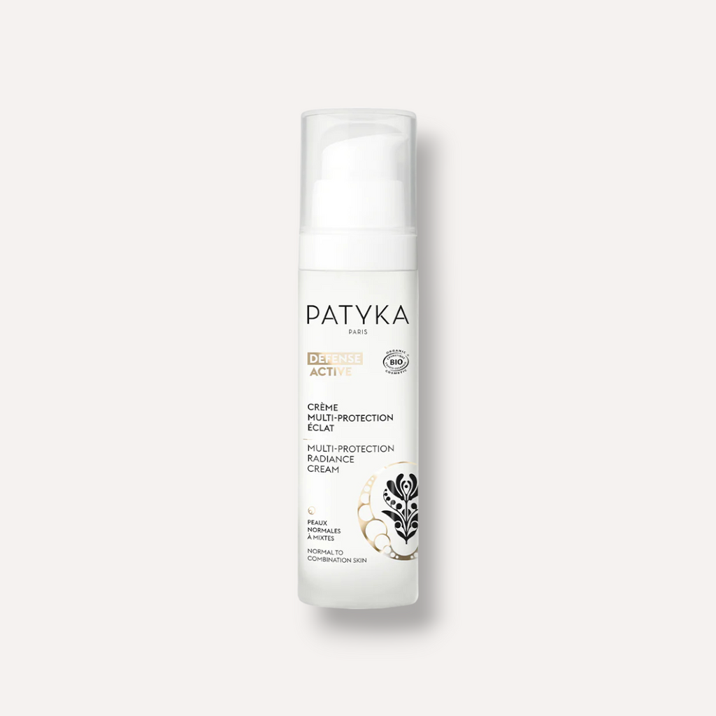 PATYKA Multi-Protection Radiance Cream - Normal To Combination Skin