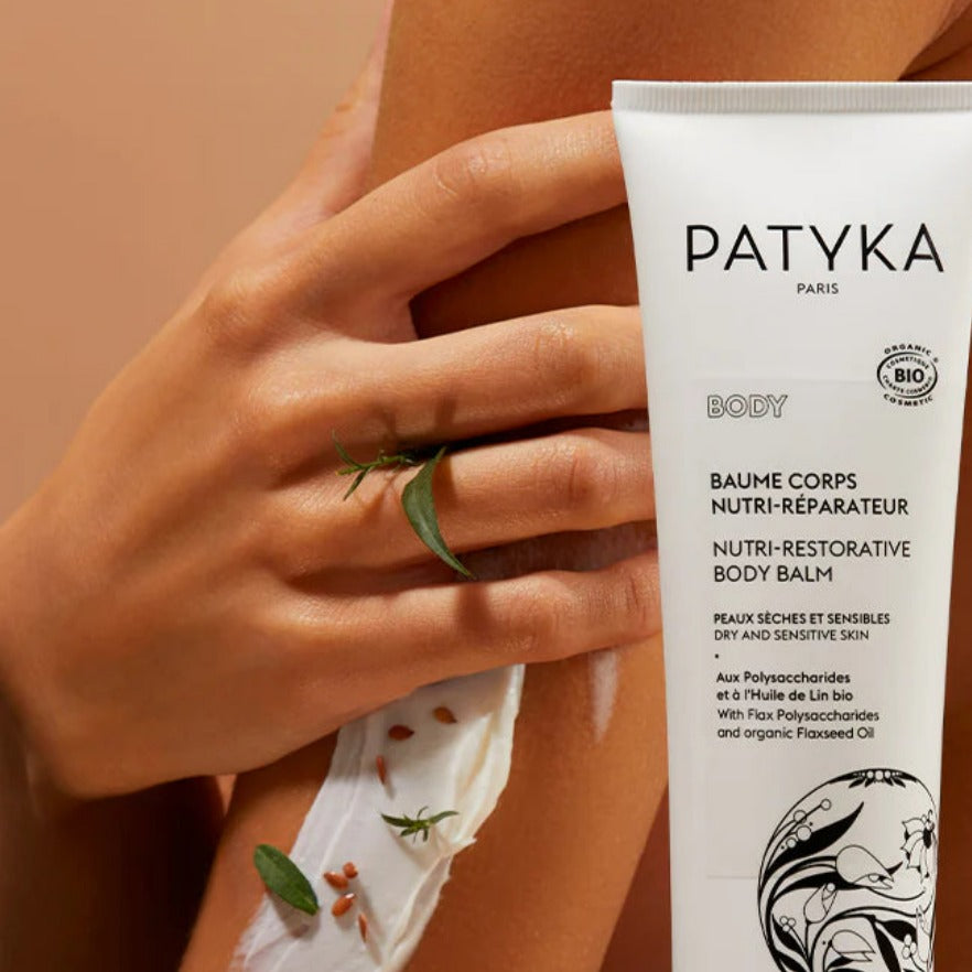 PATYKA Nutri-Restorative Body Balm
