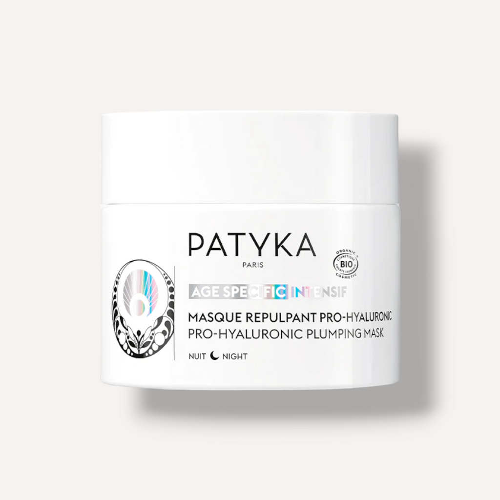 PATYKA Pro-Hyaluronic Plumping Mask
