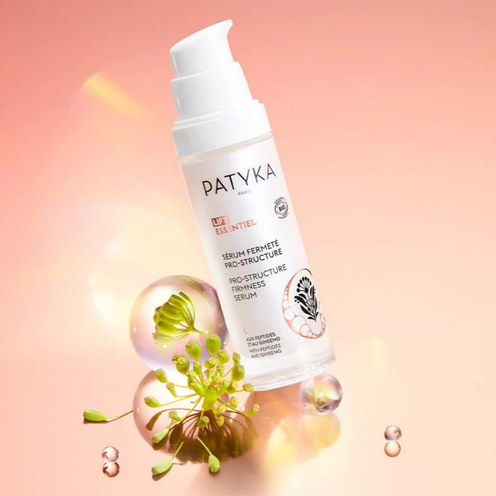 PATYKA Pro - Structure Firmness Serum - Skin Love Cream