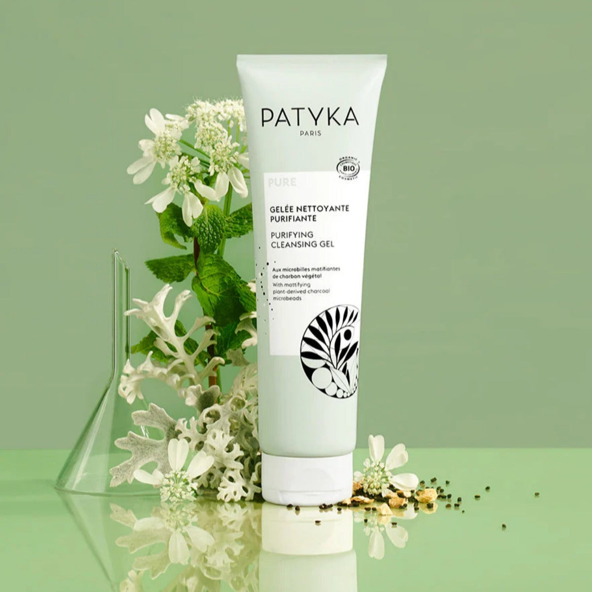 PATYKA Purifying Cleansing Gel