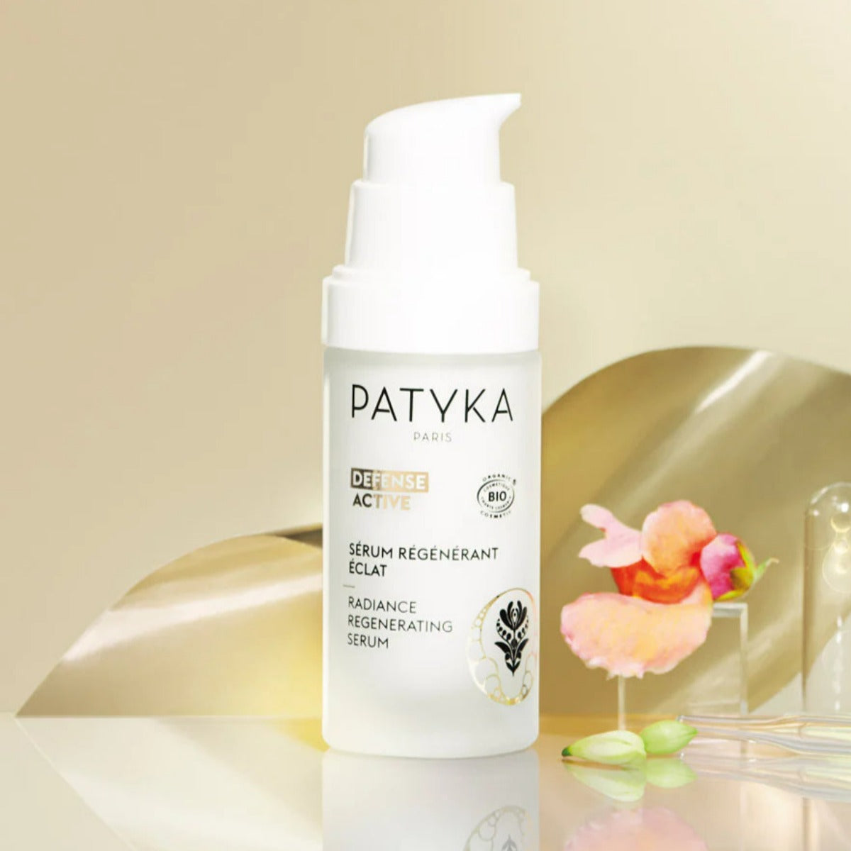 PATYKA Radiance Regenerating Serum