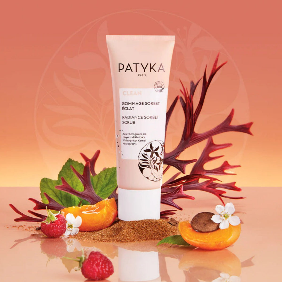 PATYKA Radiance Sorbet Scrub