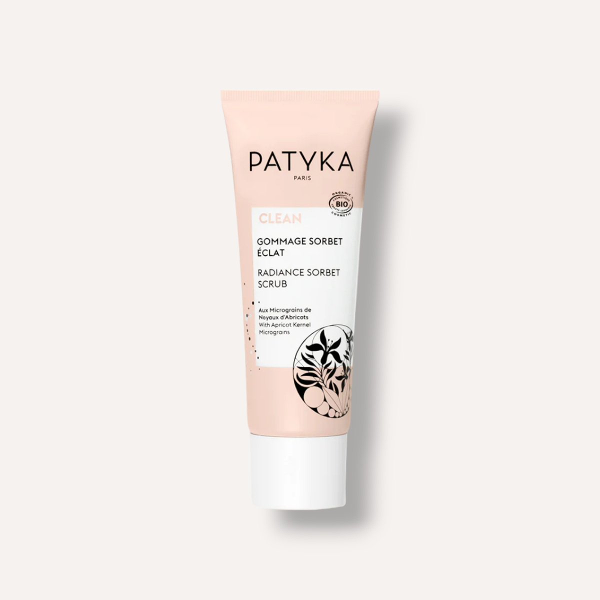 PATYKA Radiance Sorbet Scrub