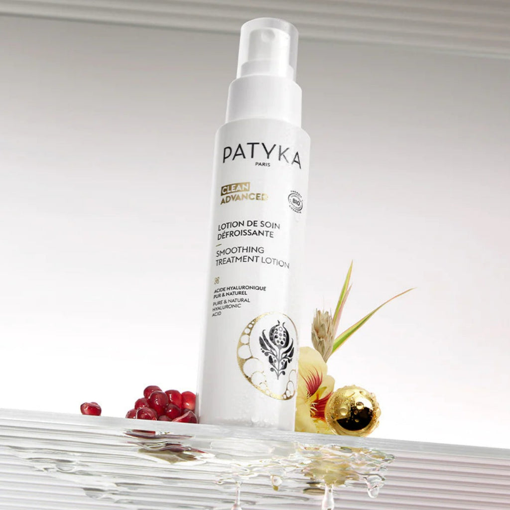 PATYKA Smoothing Treatment Lotion