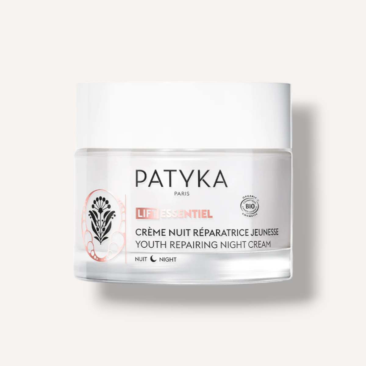 PATYKA Youth Repairing Night Cream