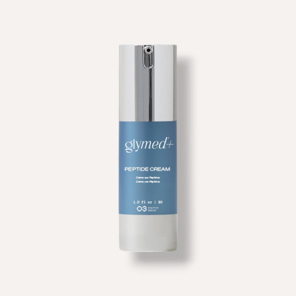 GlyMed Plus Peptide Cream