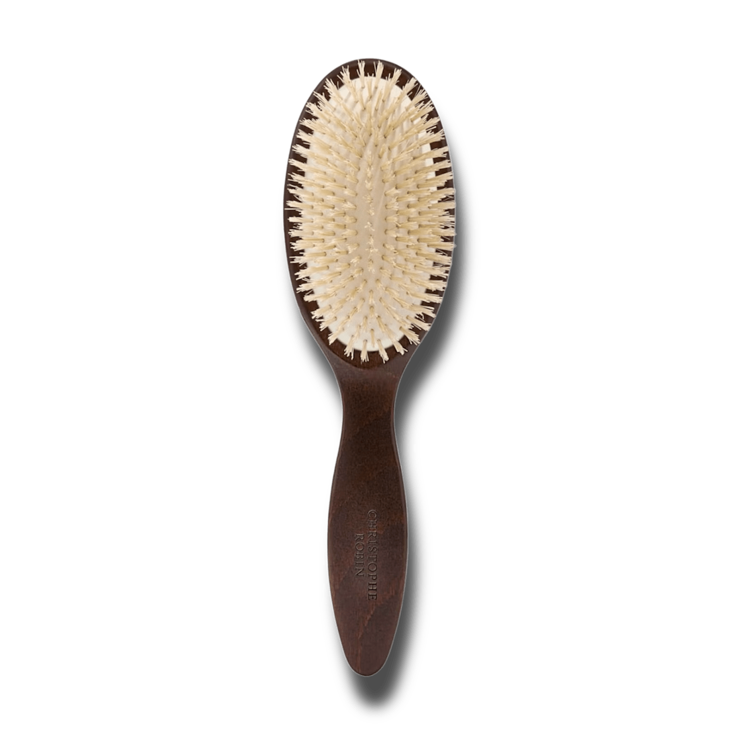 Christophe Robin Detangling Brush - Skin Love Cream