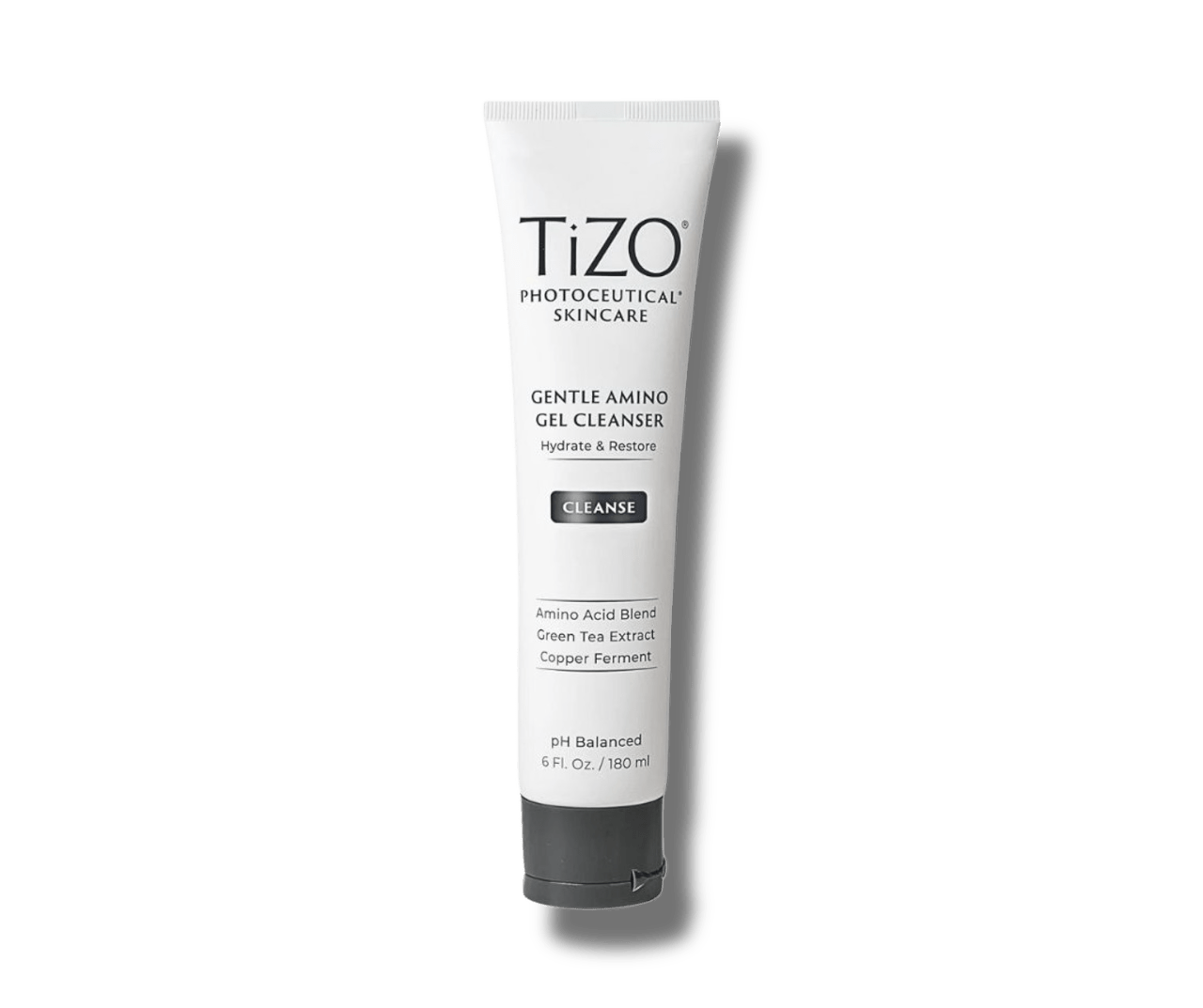 TIZO Gentle Amino Gel Cleanser - Skin Love Cream