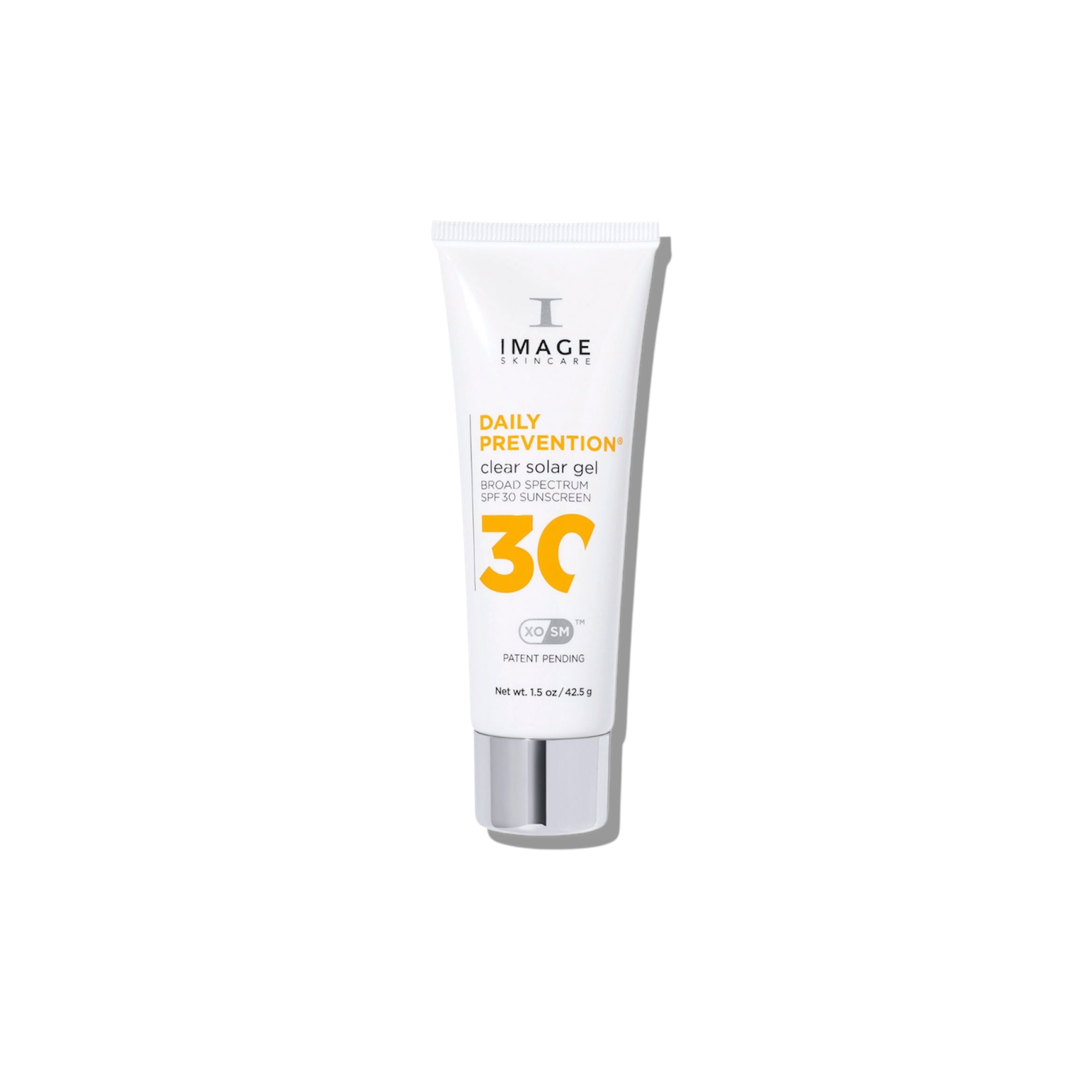 IMAGE Skincare DAILY PREVENTION clear solar gel SPF 30