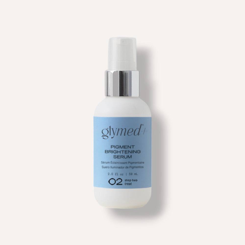 GlyMed Plus Pigment Brightening Serum