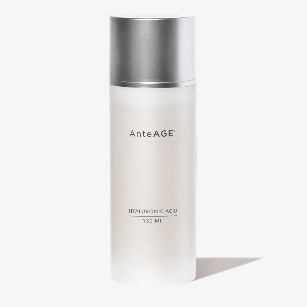 AnteAGE Hyaluronic Acid Glide - Skin Love Cream
