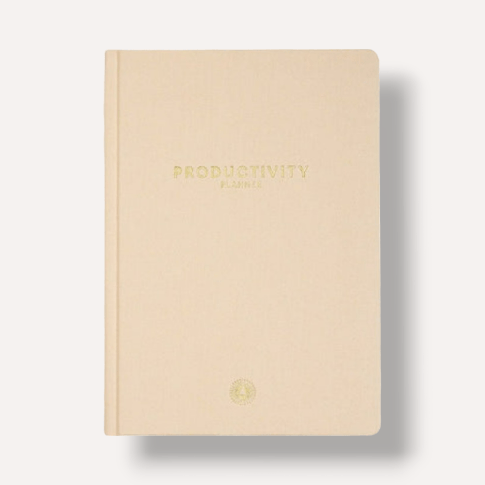 Intelligent Change Productivity Planner - Skin Love Cream