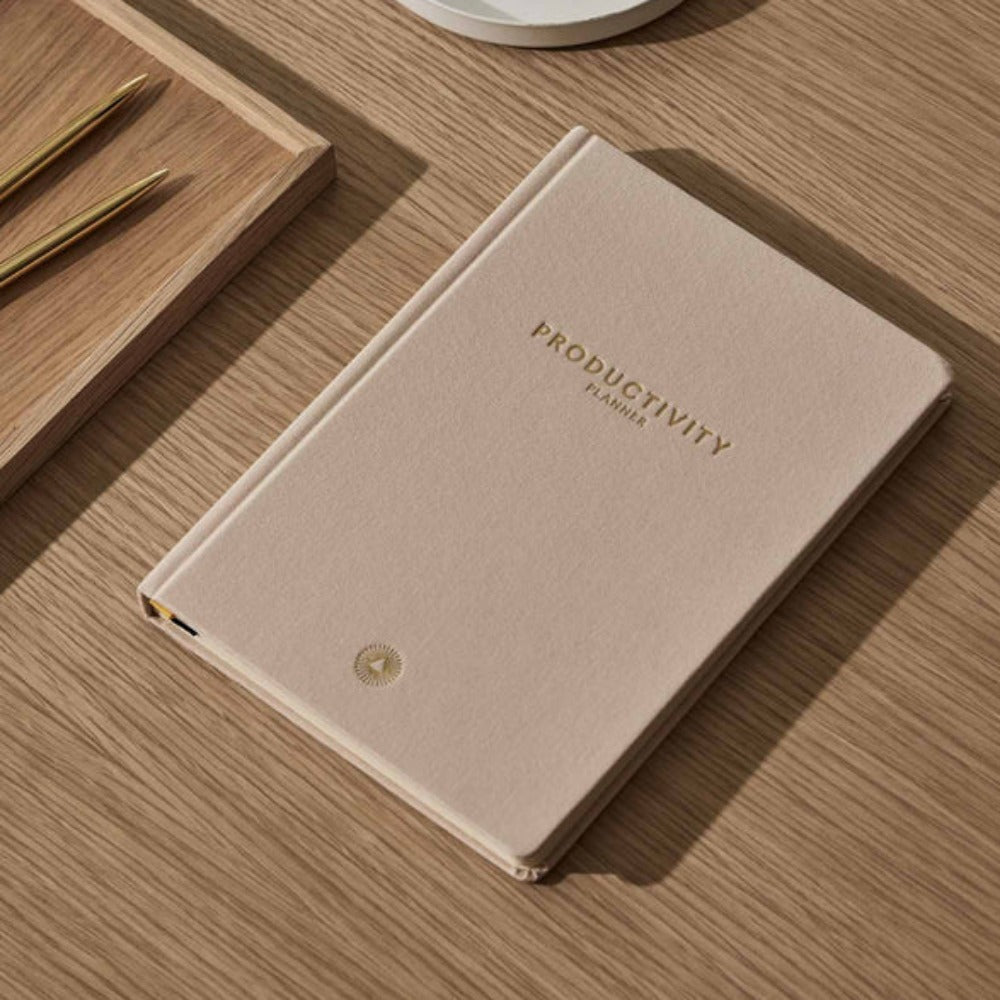 Intelligent Change Productivity Planner - Skin Love Cream