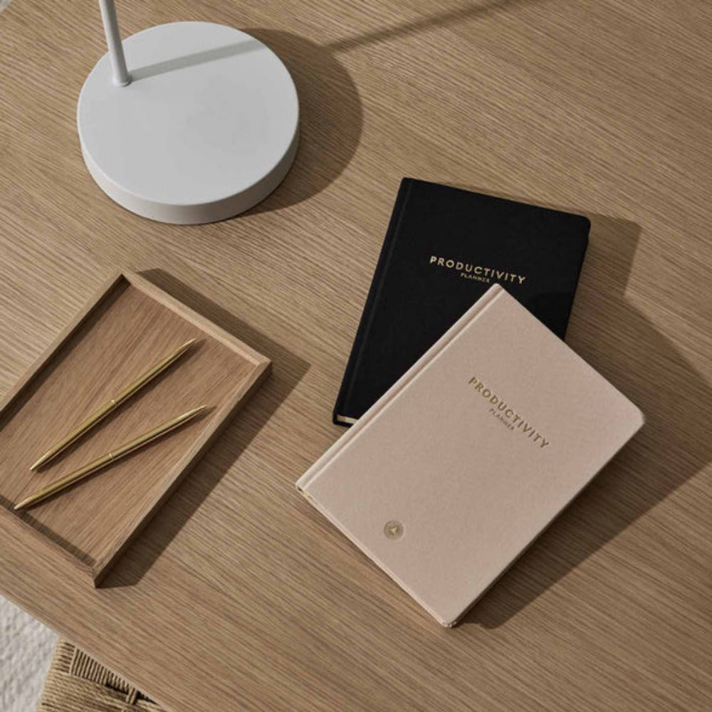 Intelligent Change Productivity Planner - Skin Love Cream