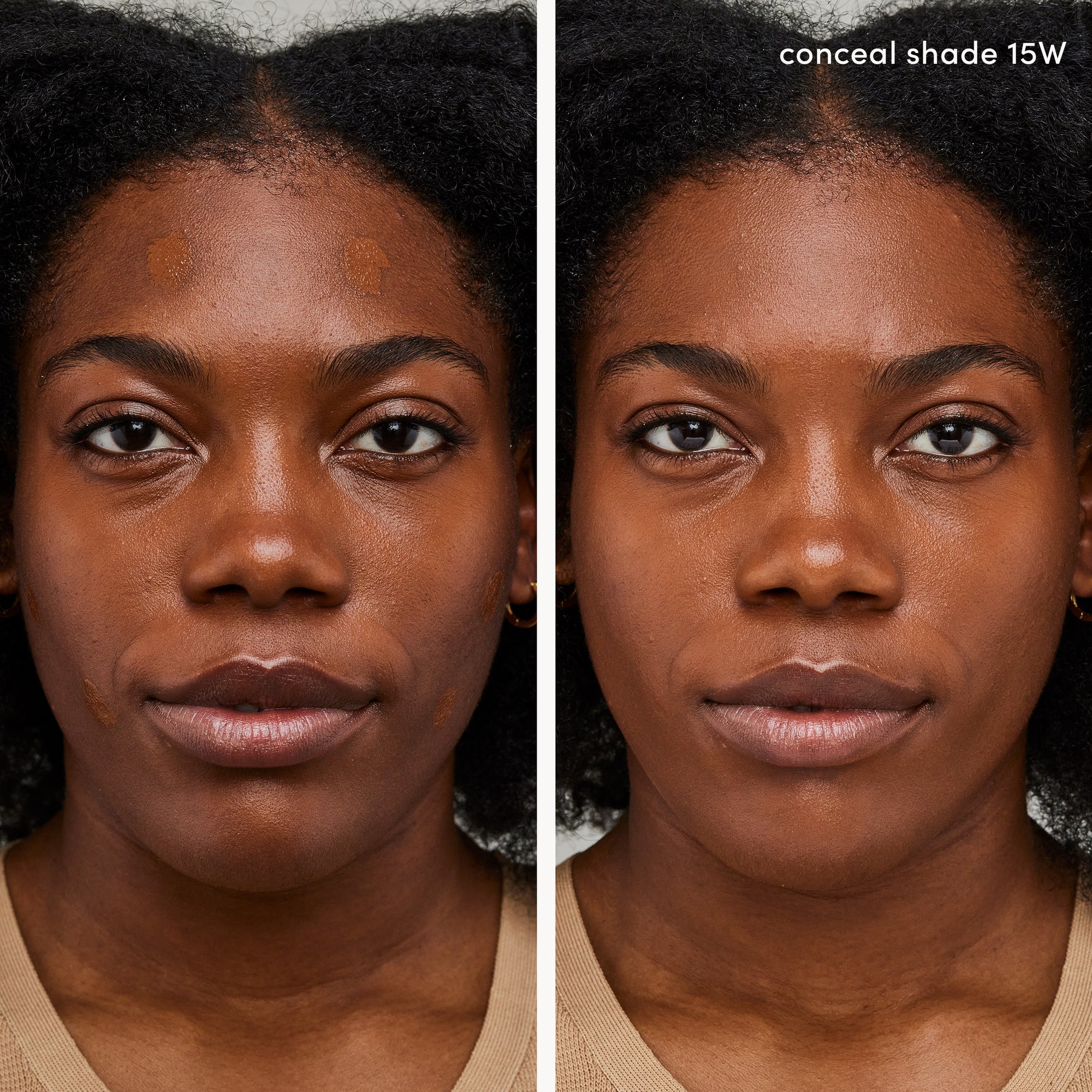 Jane Iredale PureMatch Liquid Concealer - Skin Love Cream