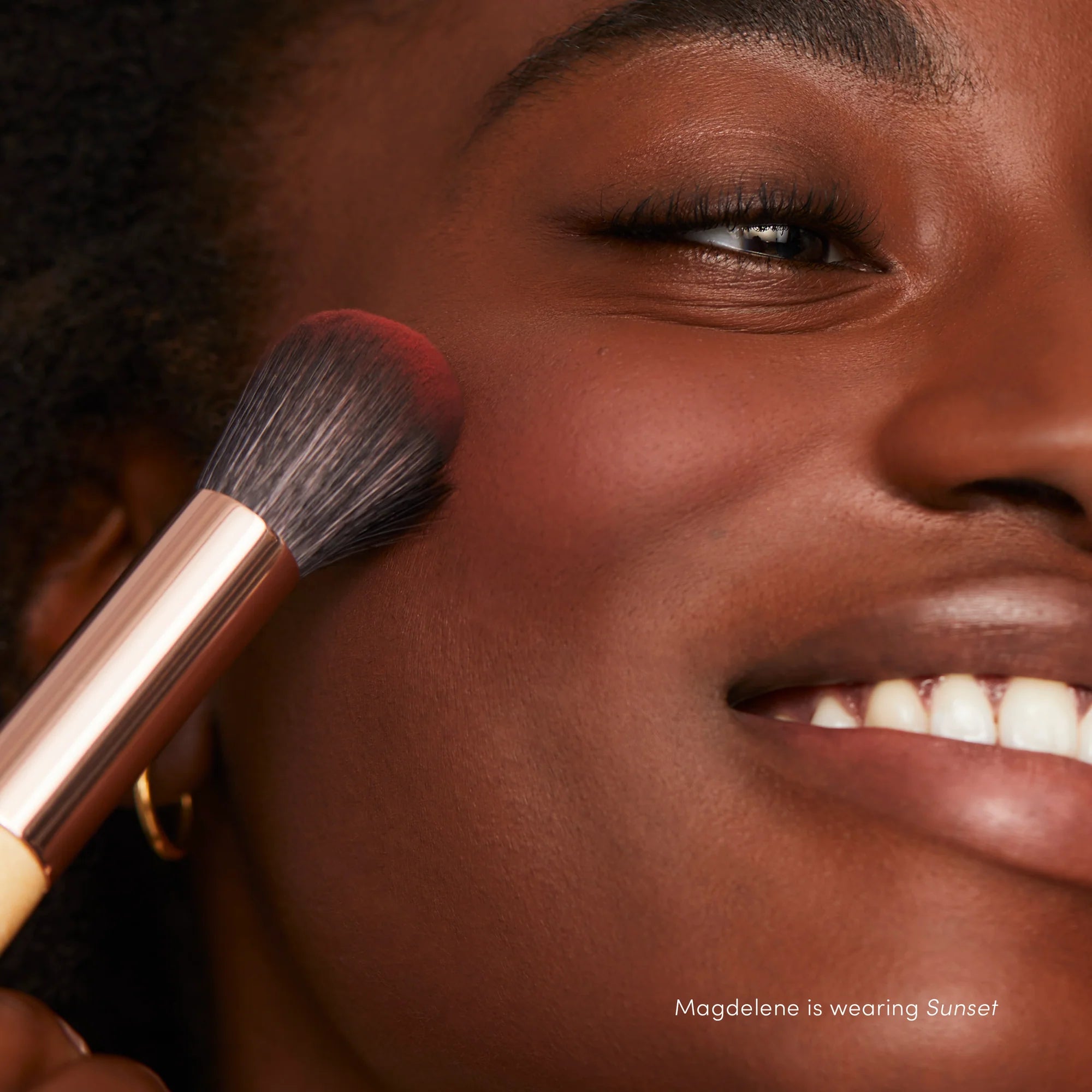 Jane Iredale PurePressed Blush - Skin Love Cream