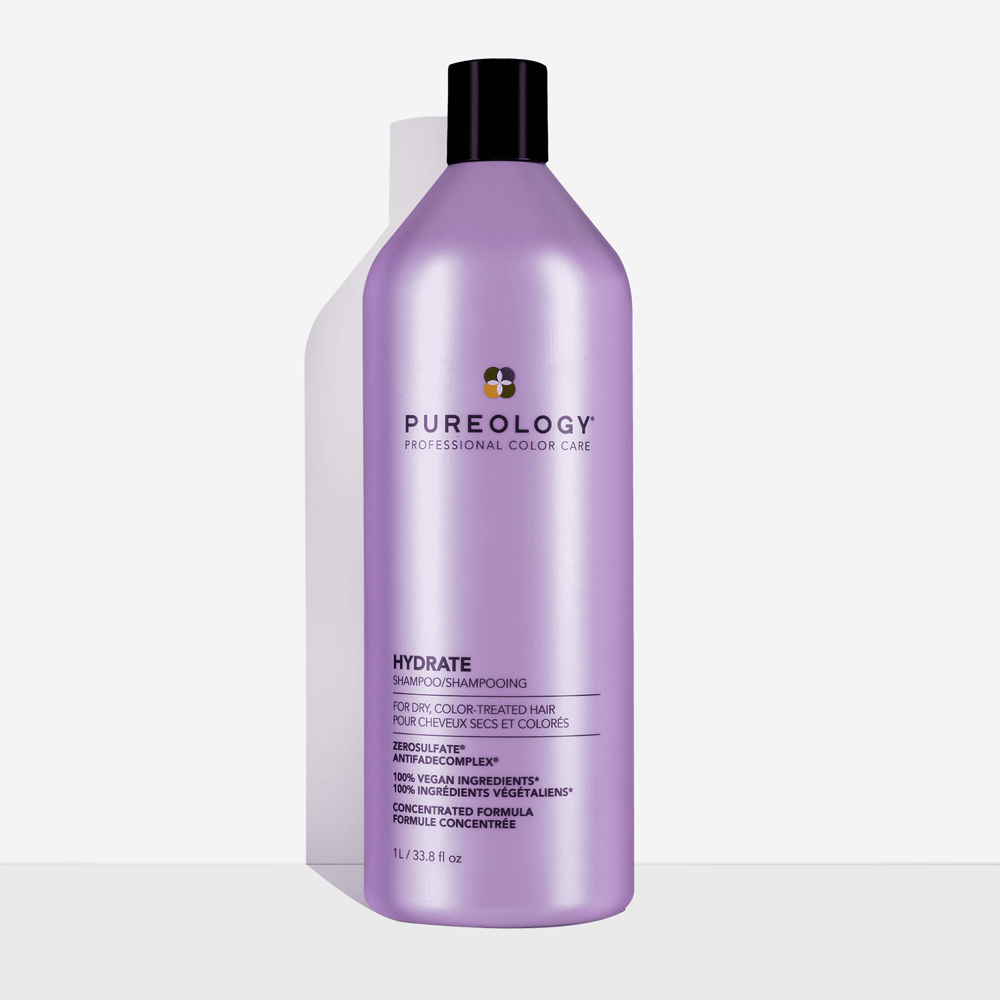 Pureology Hydrate Shampoo