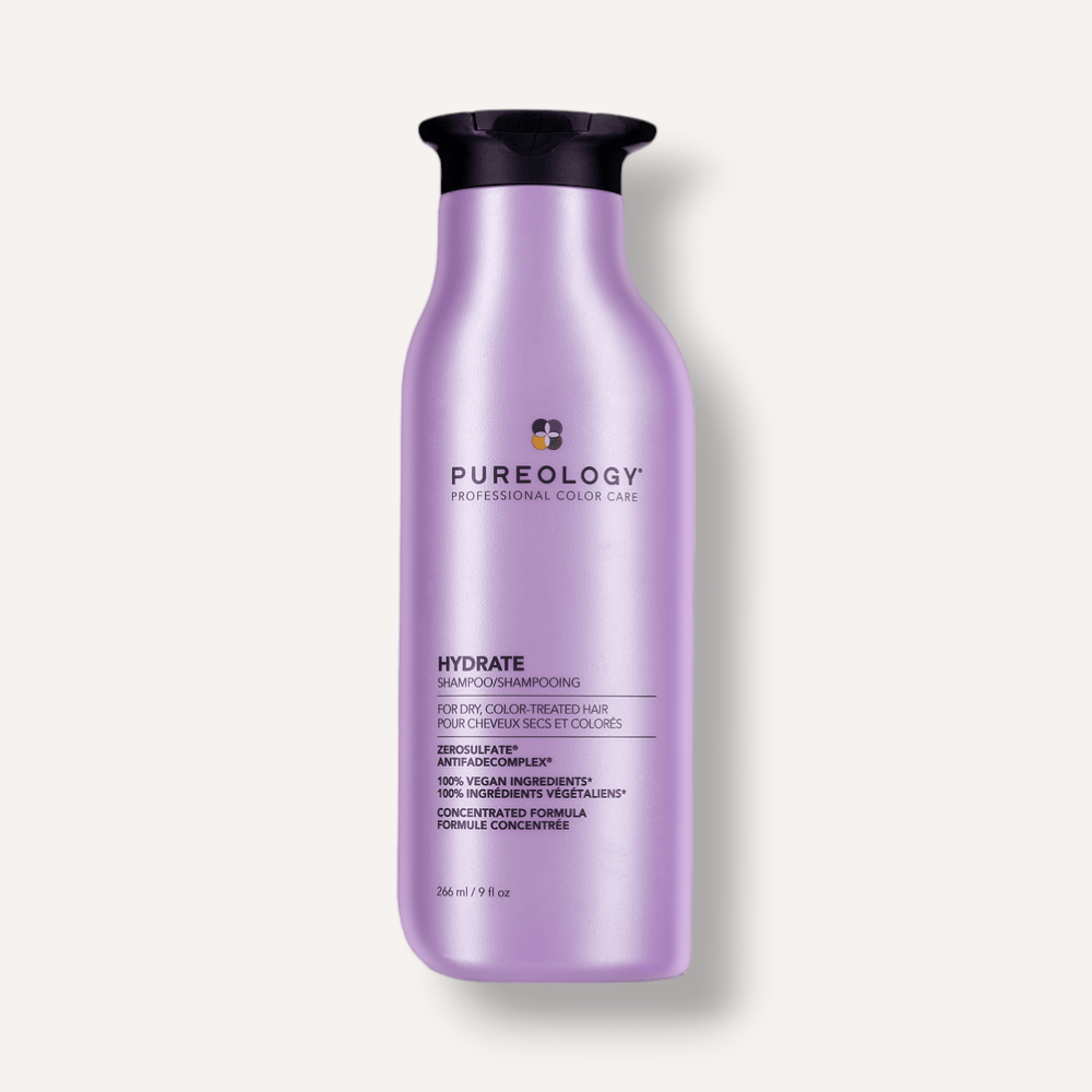 Pureology Hydrate Shampoo