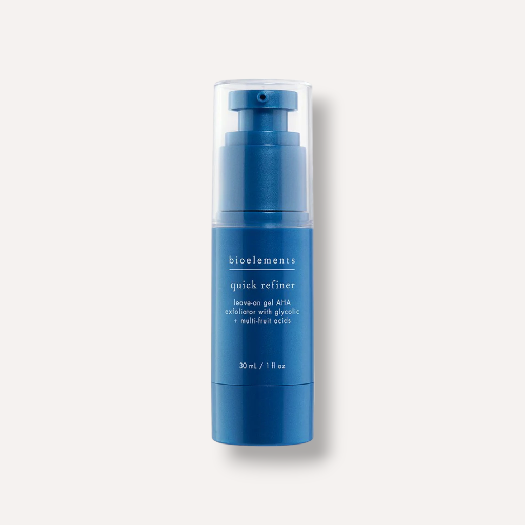 Bioelements Quick Refiner