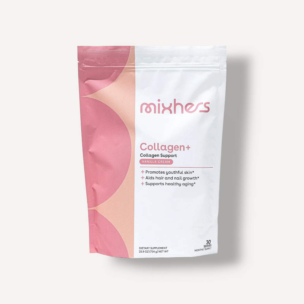 Mixhers Collagen+