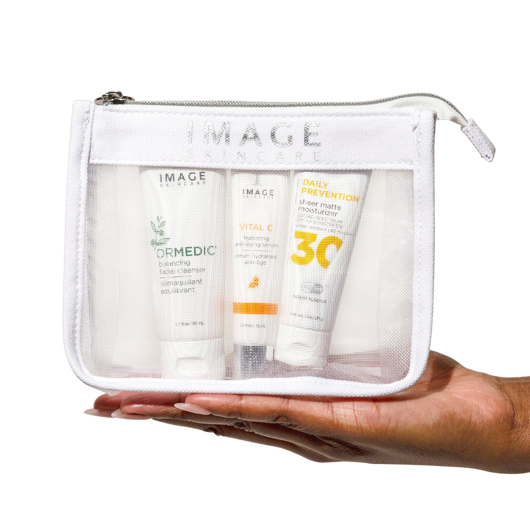 IMAGE Skincare Ready, Set, Discover Bestsellers Starter Set - Skin Love Cream