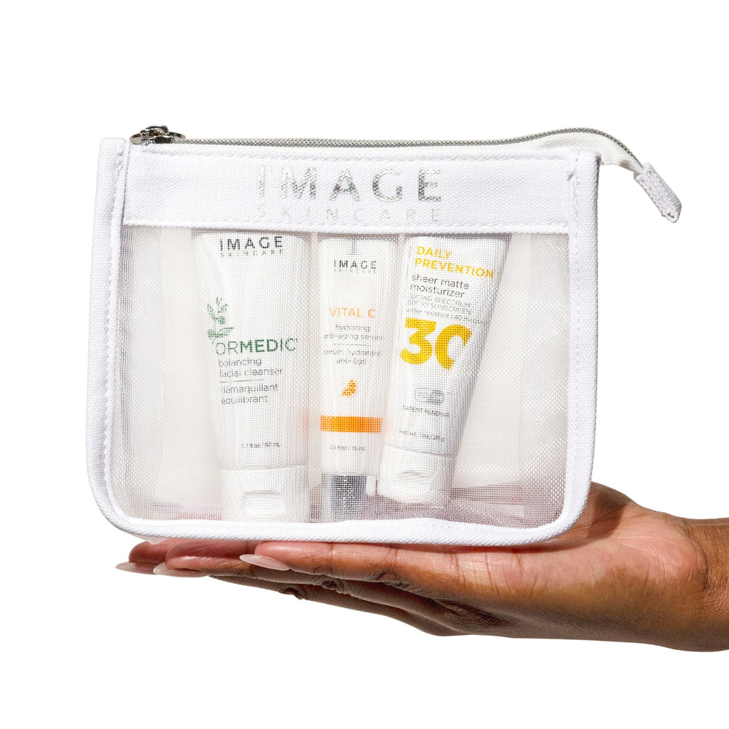 IMAGE Skincare Ready, Set, Discover Bestsellers Starter Set