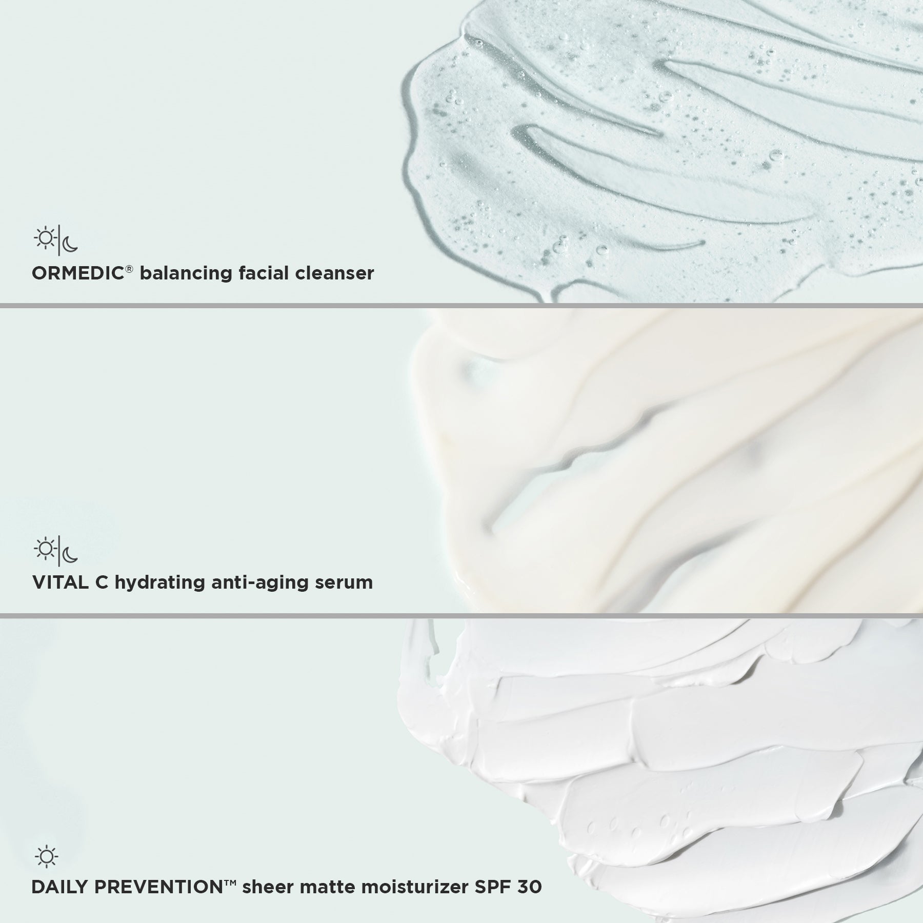 IMAGE Skincare Ready, Set, Discover Bestsellers Starter Set - Skin Love Cream