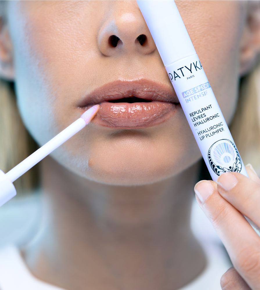 PATYKA Hyaluronic Lip Plumper