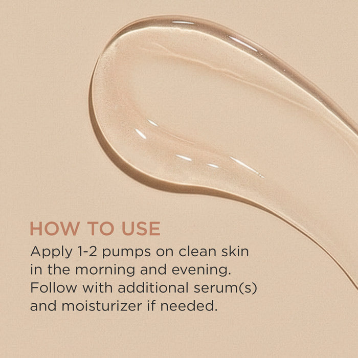 Rescue Epidermal Repair Serum