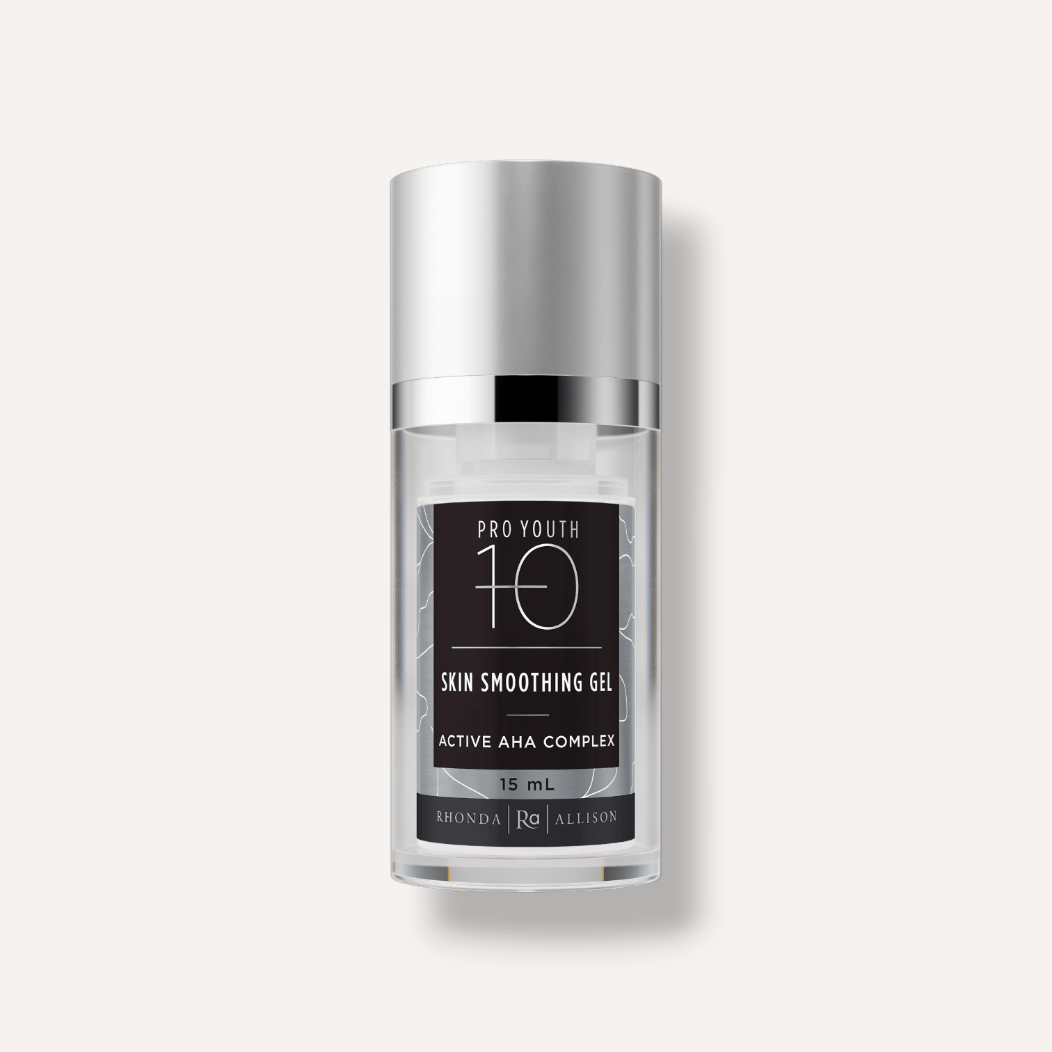 Rhonda Allison Skin Smoothing Gel - Skin Love Cream