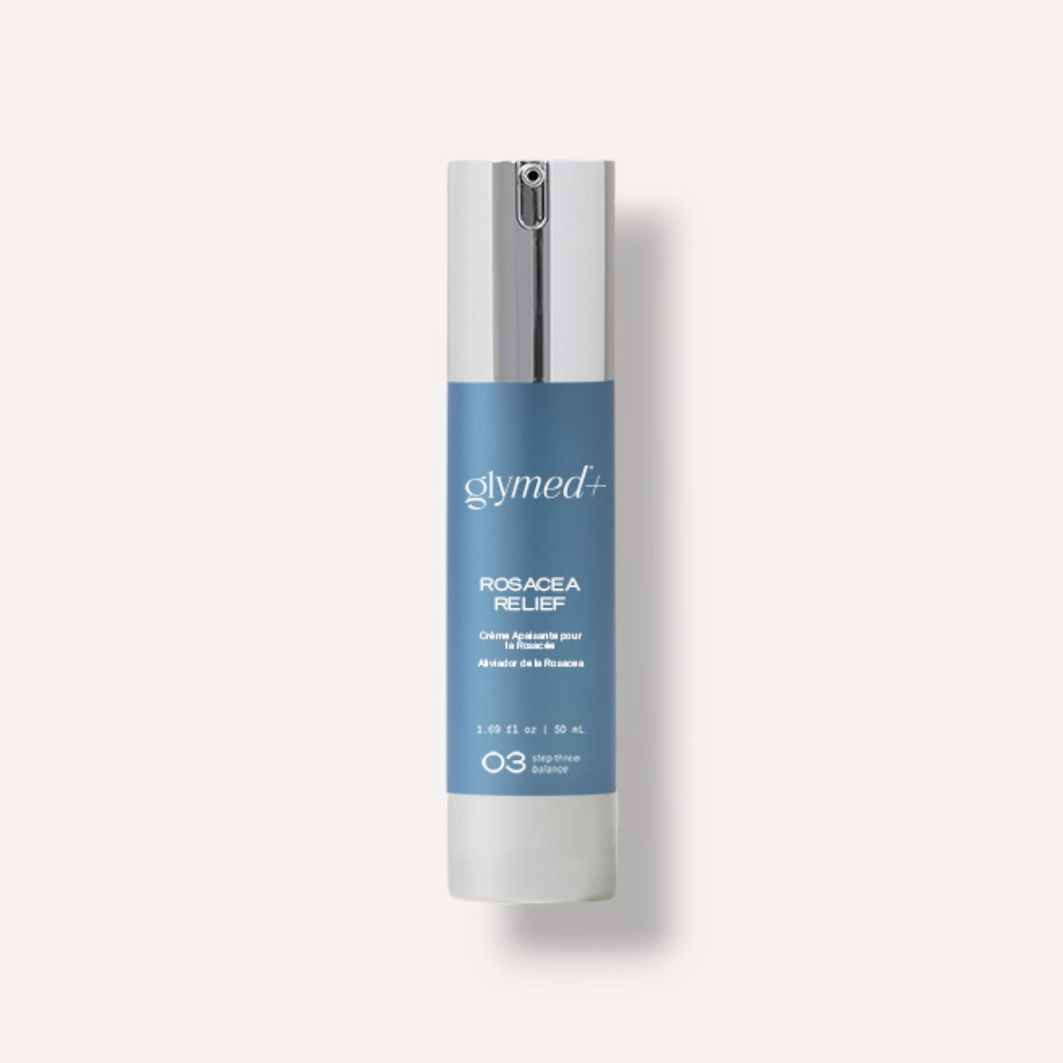 GlyMed Plus Rosacea Relief