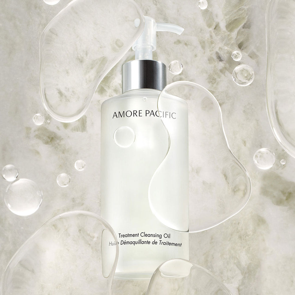Amore Pacific Treatment Cleansing Oil