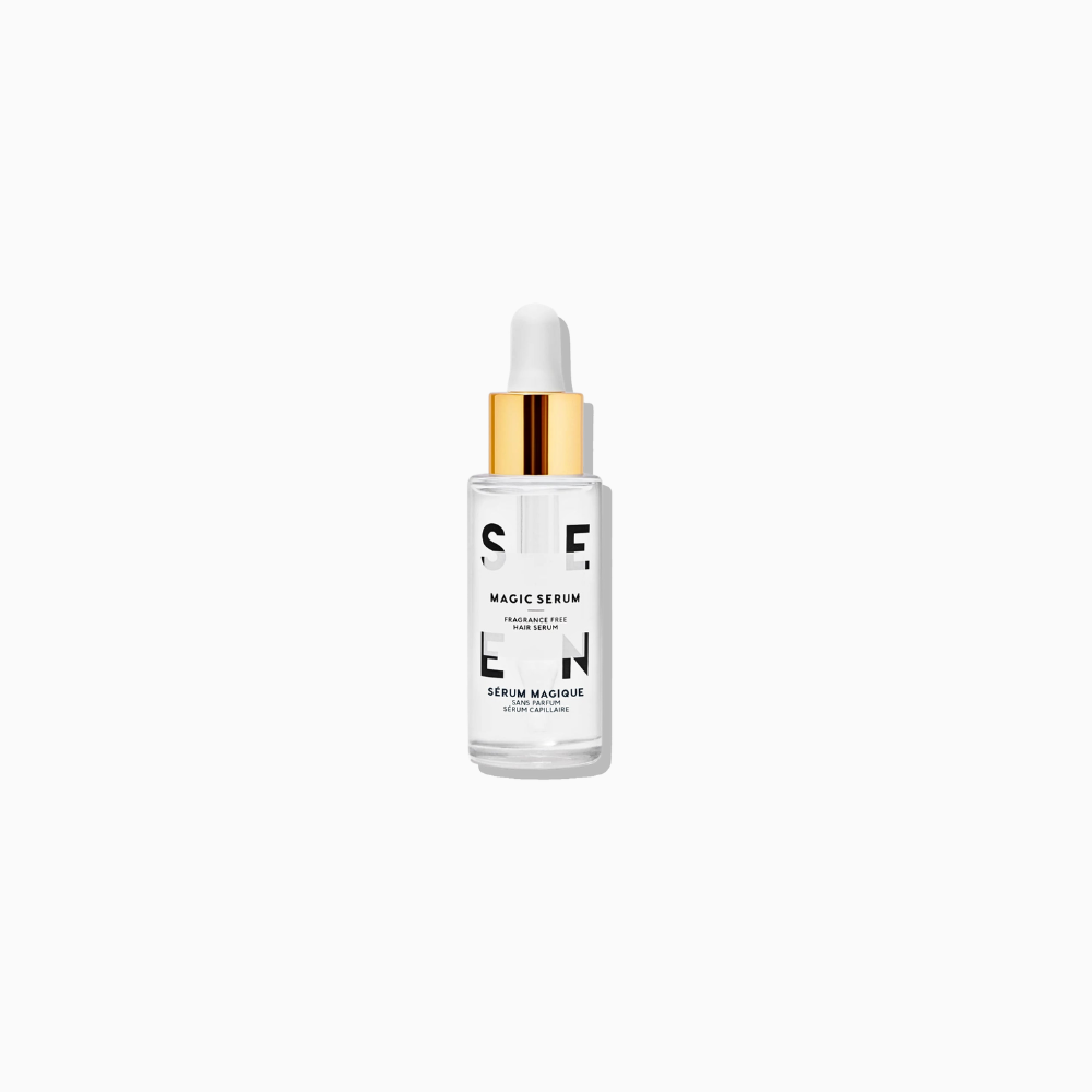 SEEN Fragrance-Free Magic Serum | Skin Love Cream
