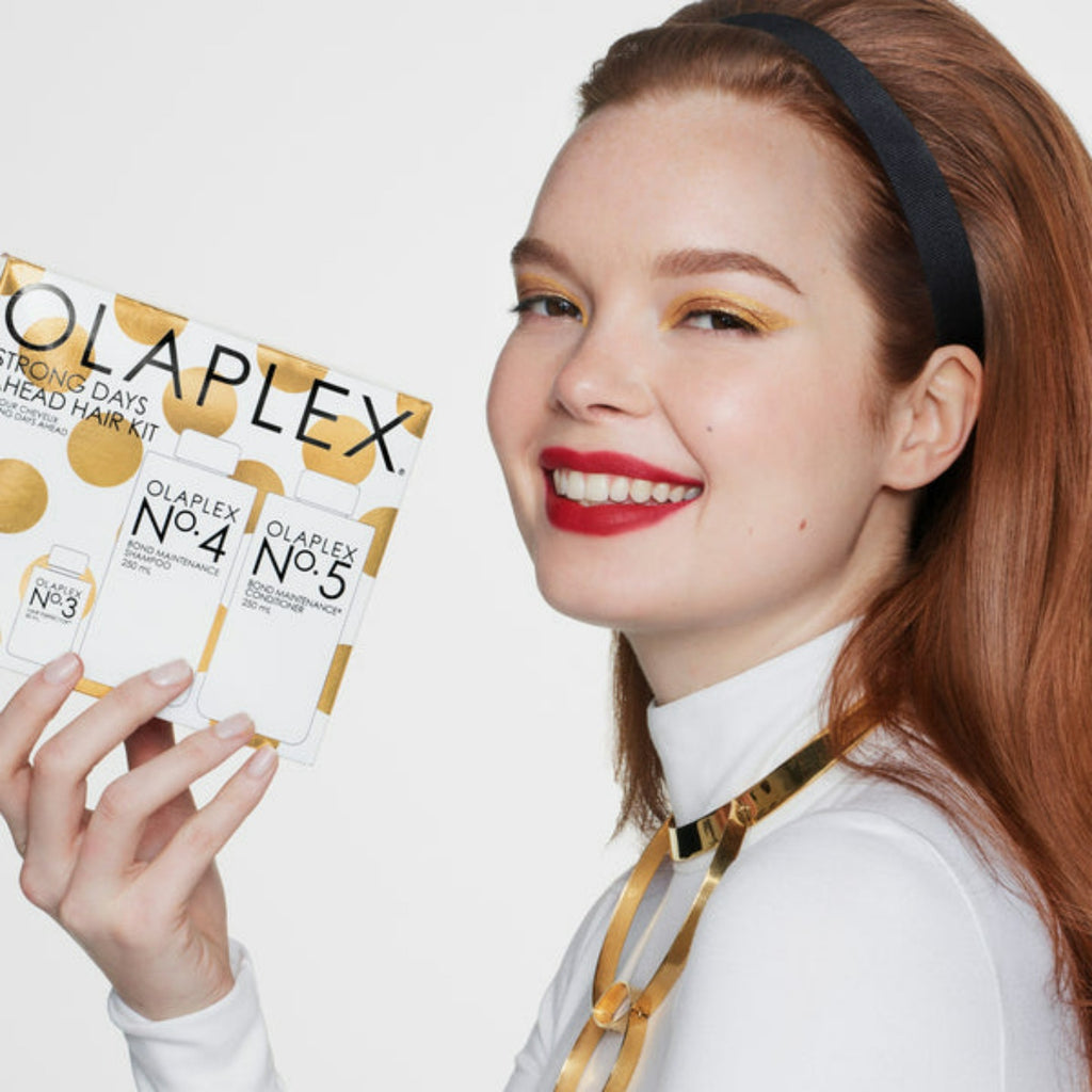 Olaplex 