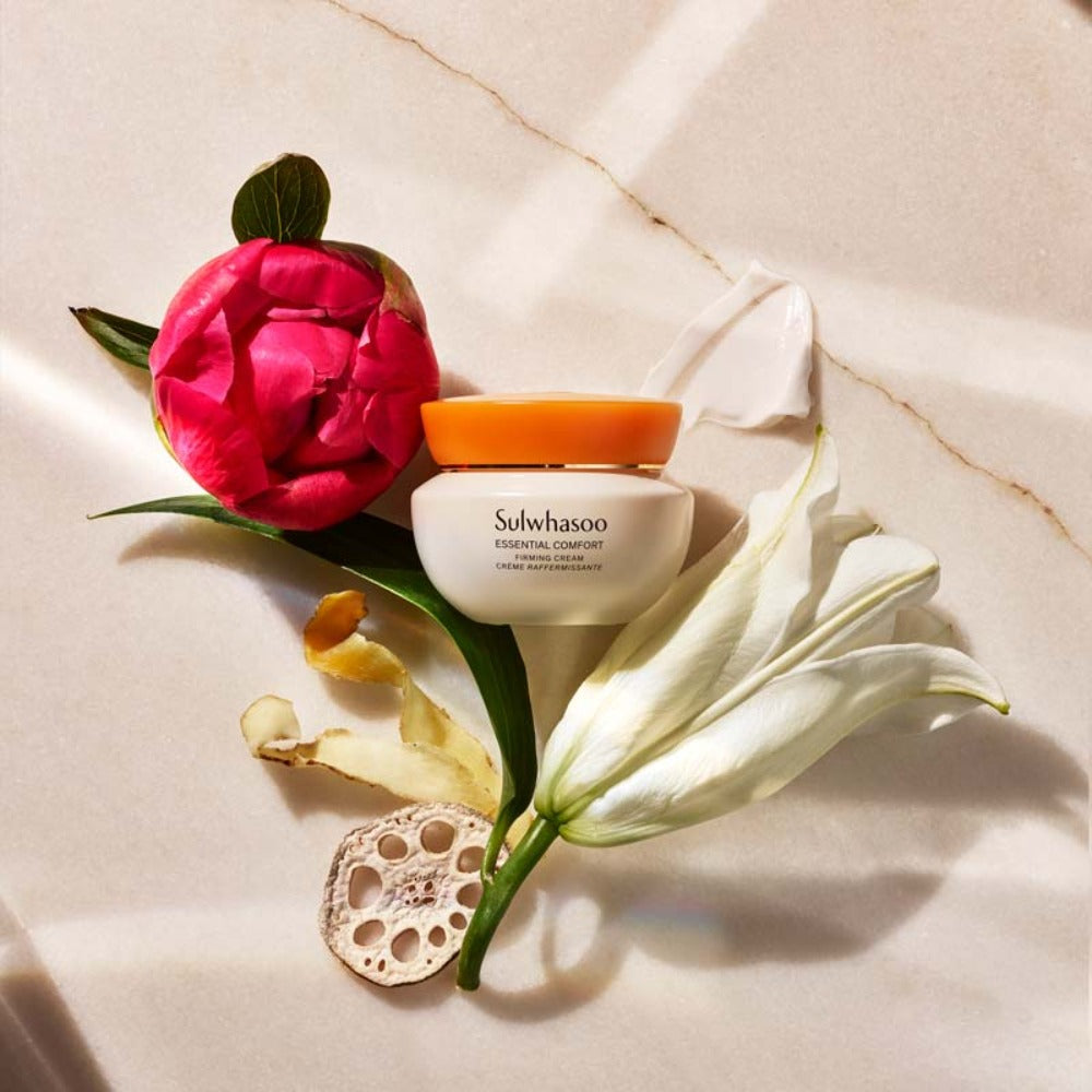 Sulwhasoo Essential Comfort Firming Cream